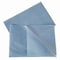 Saniworks Deluxe Foodservice Wiper, 1-Ply, 13 x 21, Blue, 150PK N-F310QCBA - alternate 2